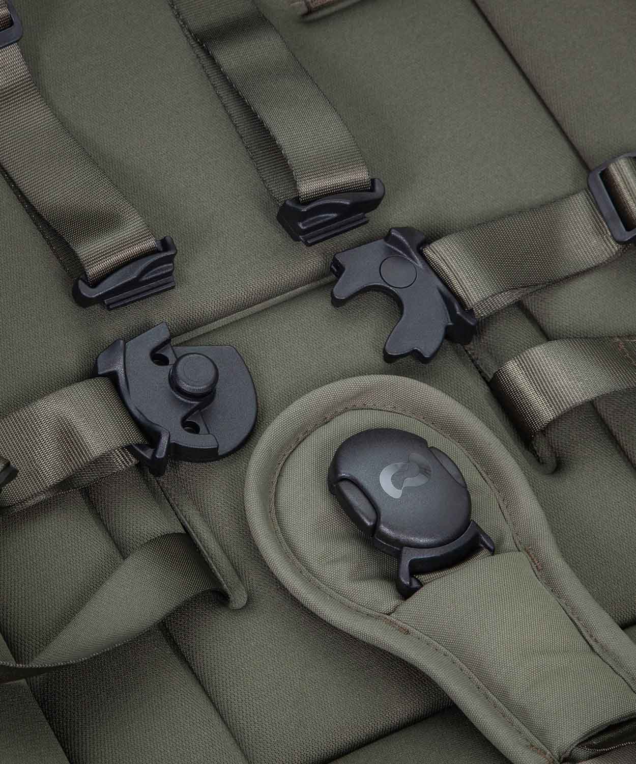 Silla Paseo Carrello Magia