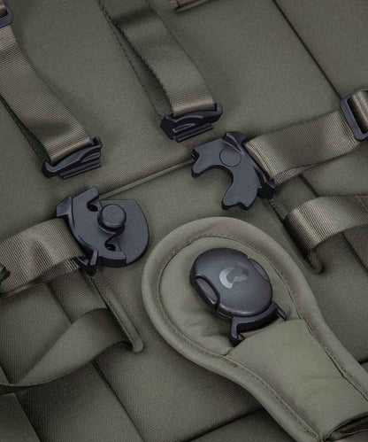 Silla Paseo Carrello Magia