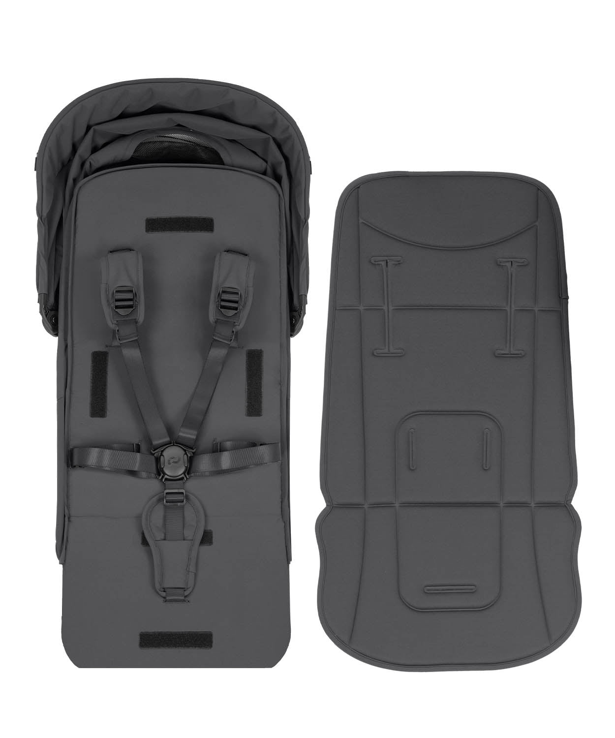 Silla Paseo Carrello Magia