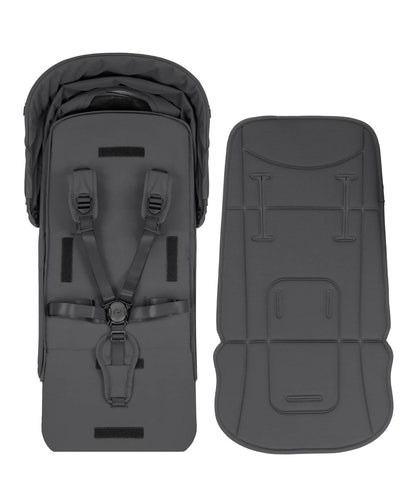 Silla Paseo Carrello Magia