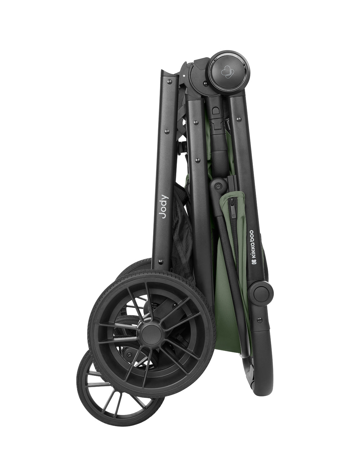 Silla Paseo Jody Kikkaboo