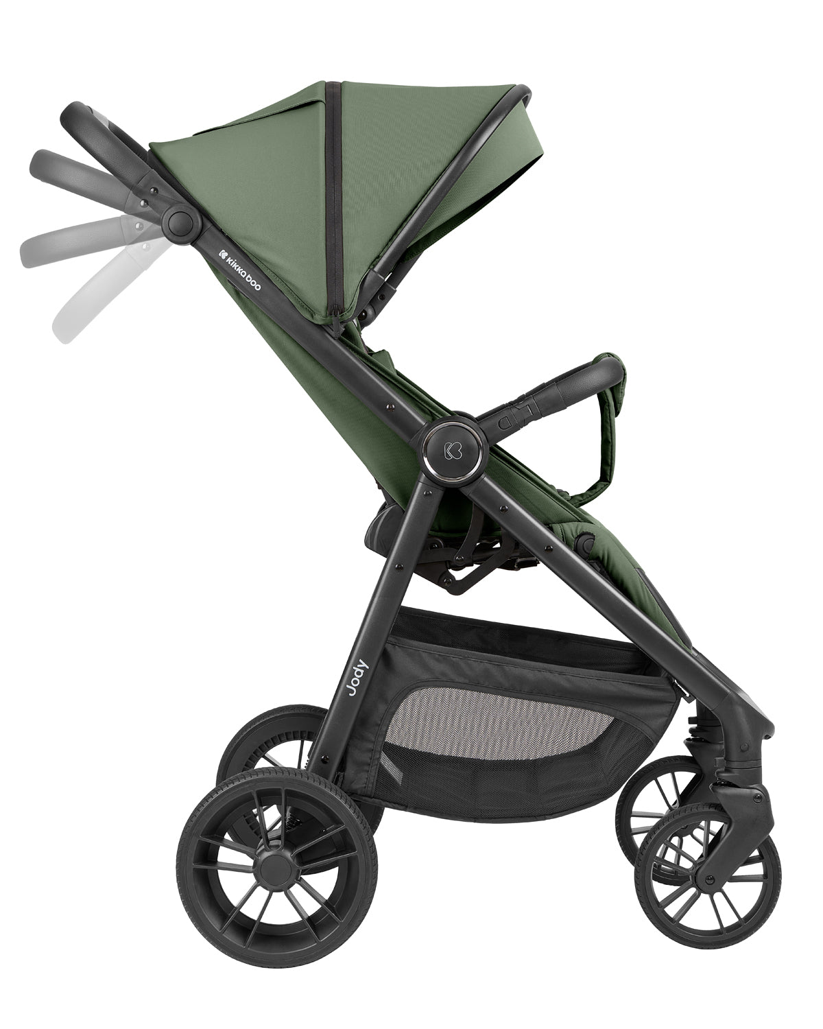 Silla Paseo Jody Kikkaboo