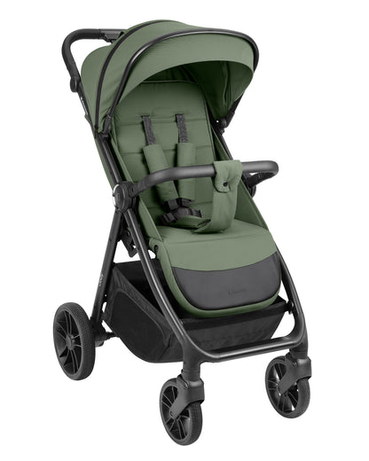 Silla Paseo Jody Kikkaboo
