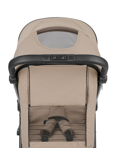 Silla Paseo Jody Kikkaboo