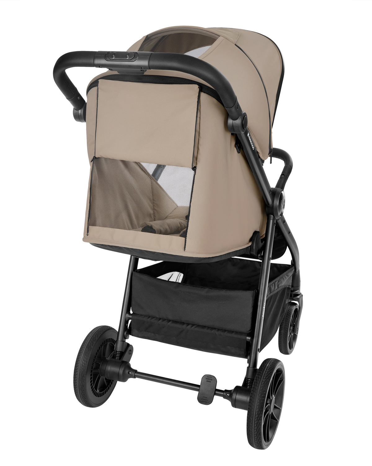 Silla Paseo Jody Kikkaboo