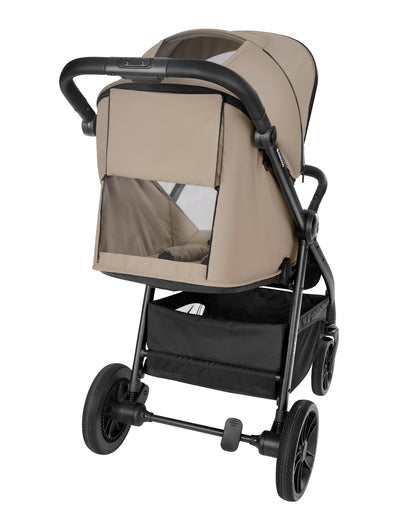 Silla Paseo Jody Kikkaboo
