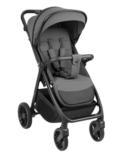 Silla Paseo Jody Kikkaboo