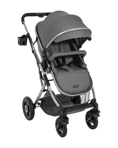 Kikkaboo Scarlett Transformable