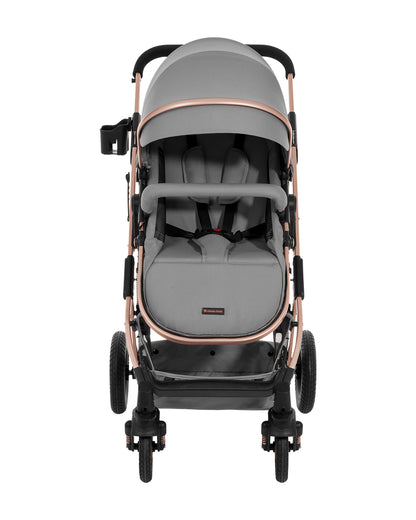 Kikkaboo Scarlett Transformable