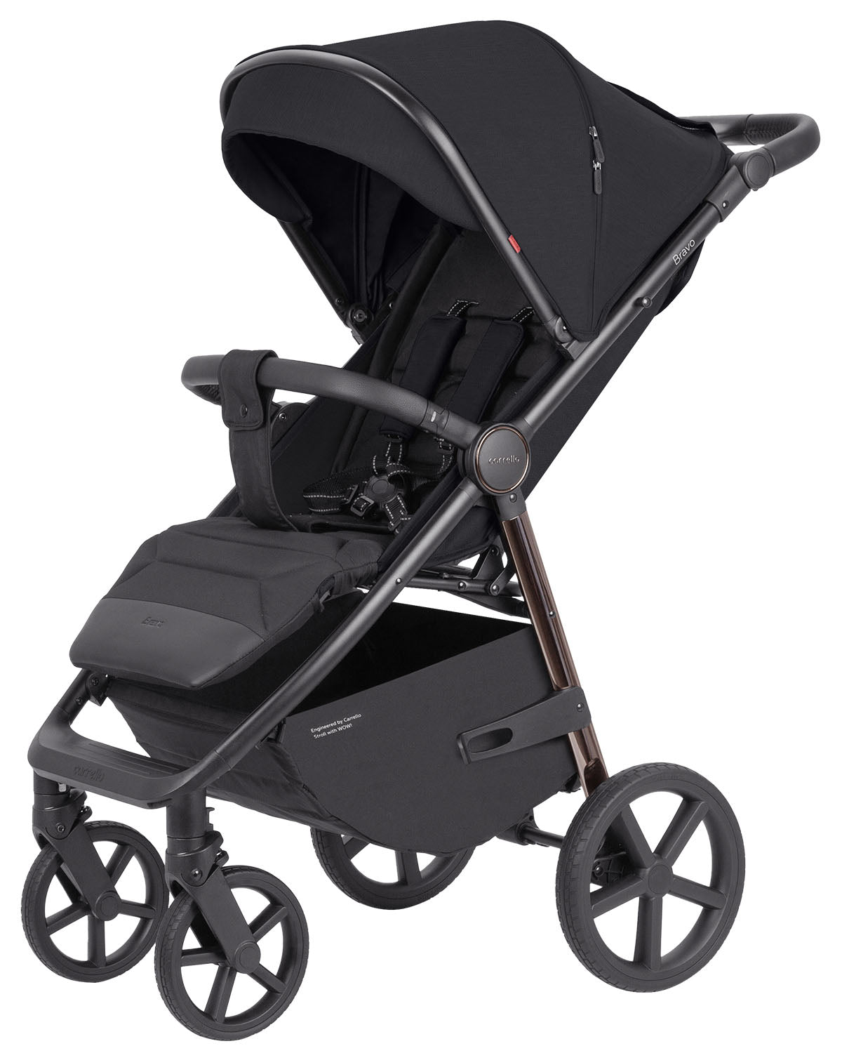 Carrello Bravo Plus CRL-5515