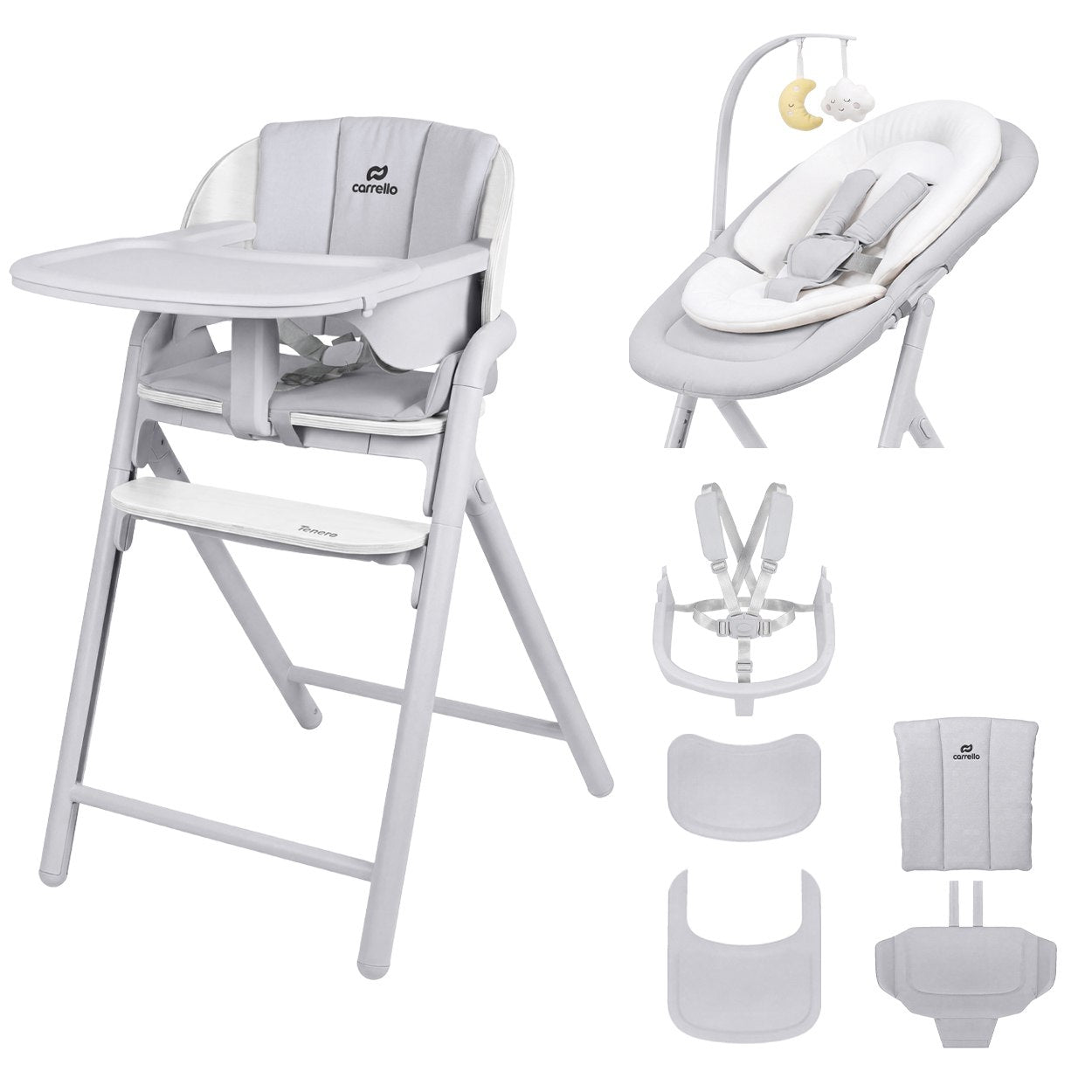 Trona Tenero CRL-9507