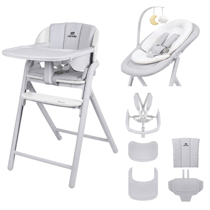 Trona Tenero CRL-9507