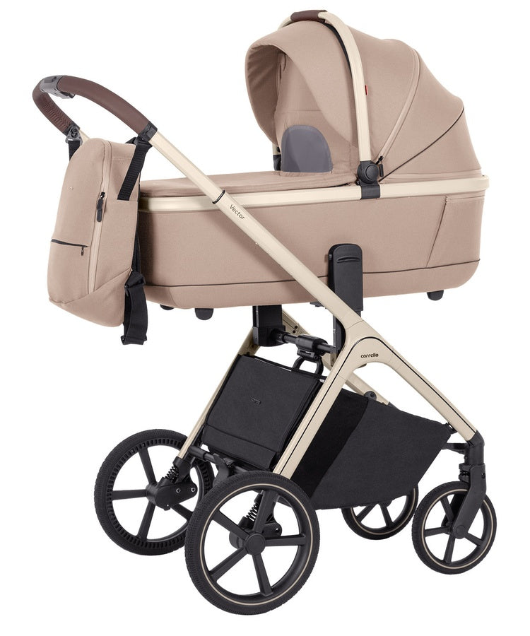 CARRELLO Vector CRL-6550