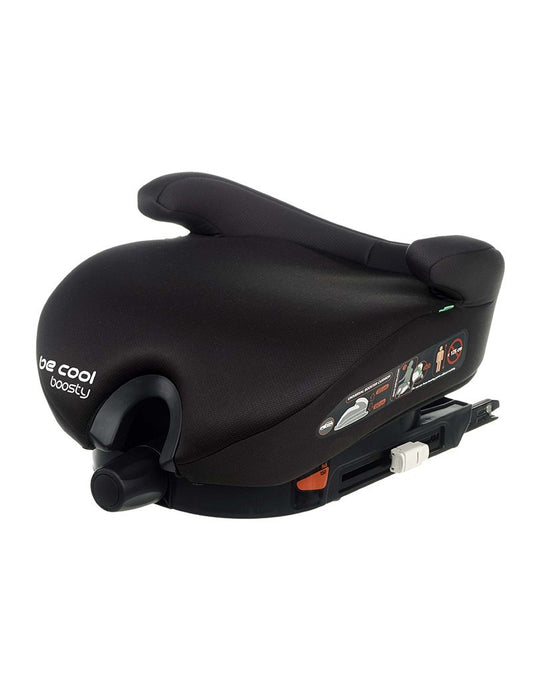 Alzador i-size Boosty 125-150cm