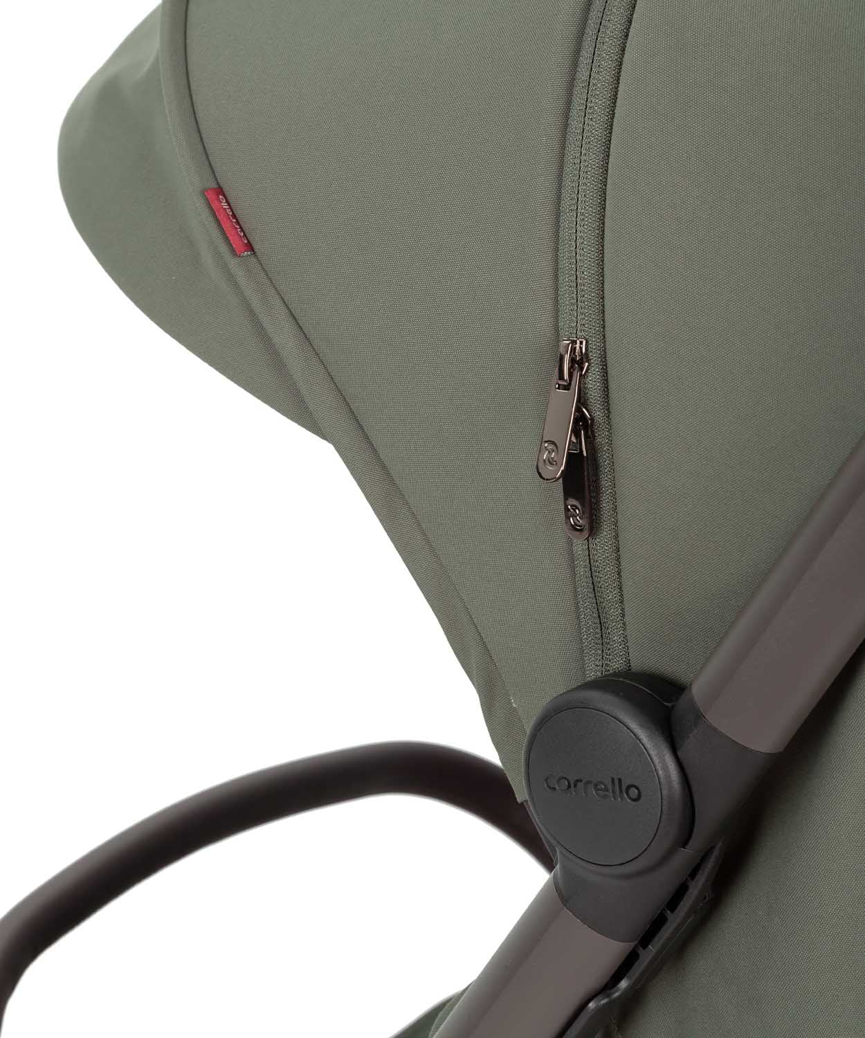 Silla Paseo Carrello Magia