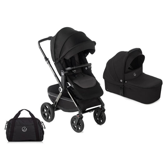 Crosslight Silver Shadow Duo