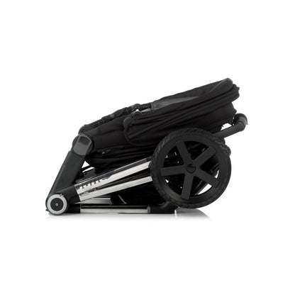 Crosslight Silver Shadow Silla