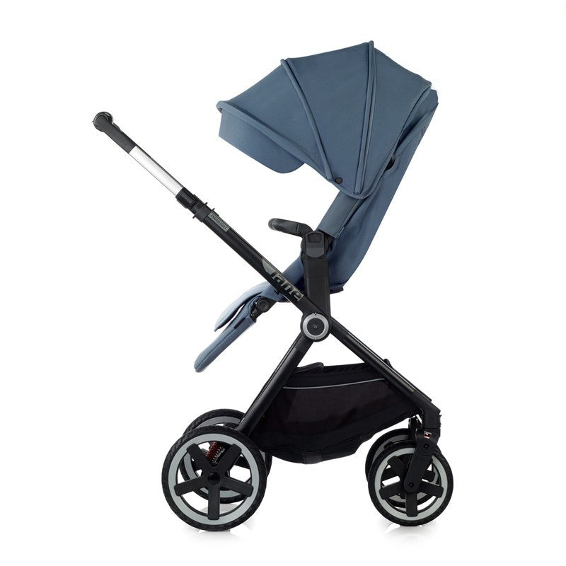 Crosslight Silla