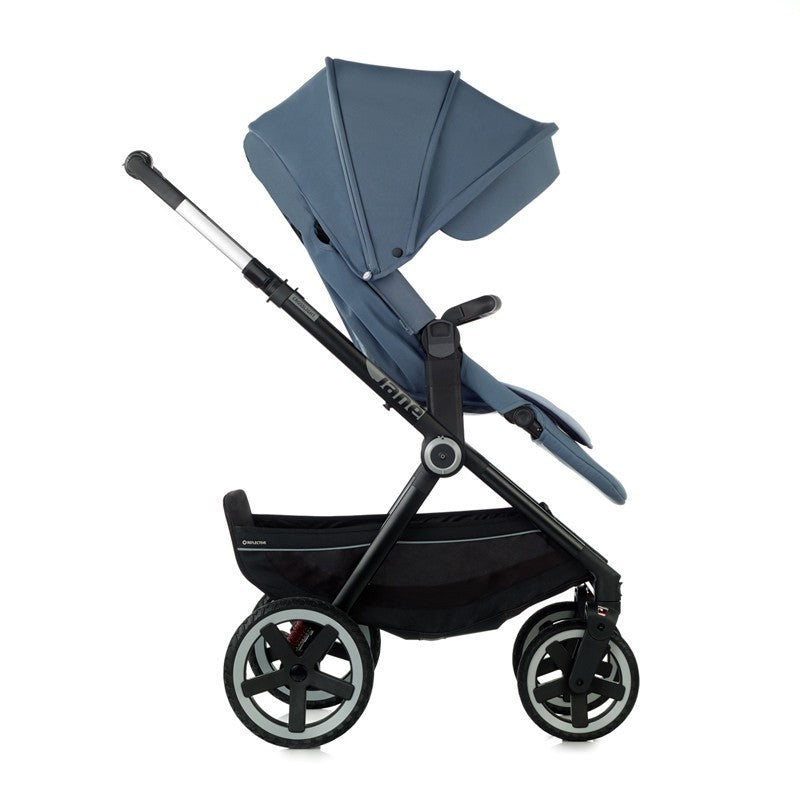 Crosslight Silla