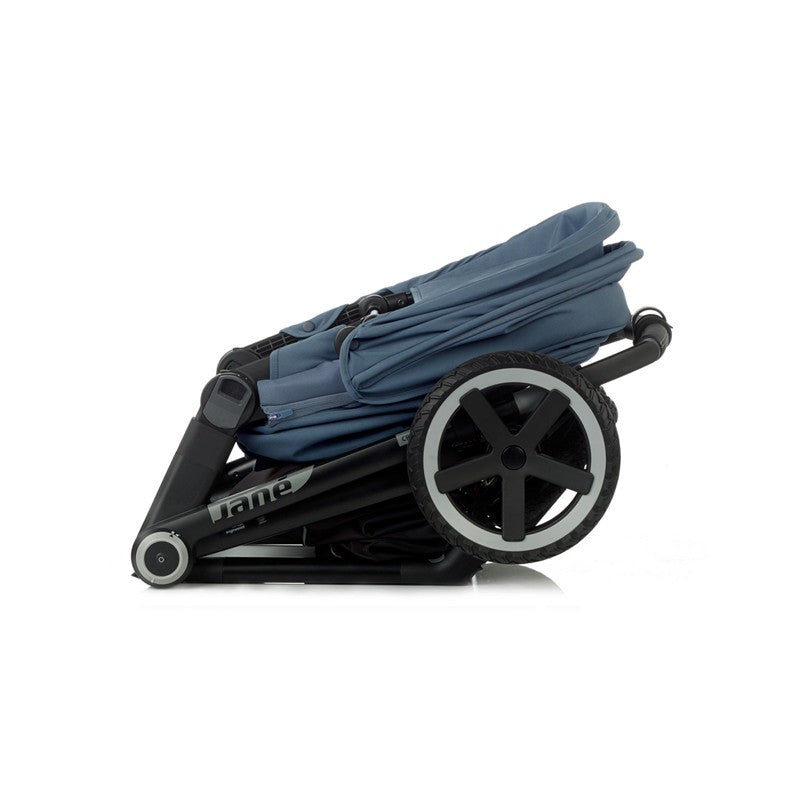 Crosslight Silla