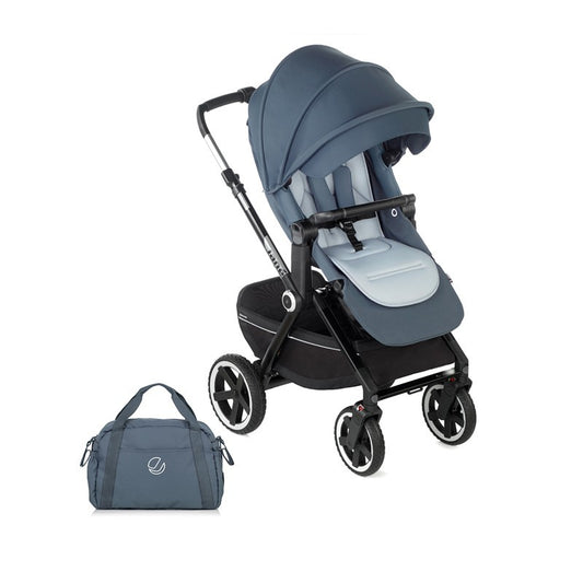 Crosslight Silla
