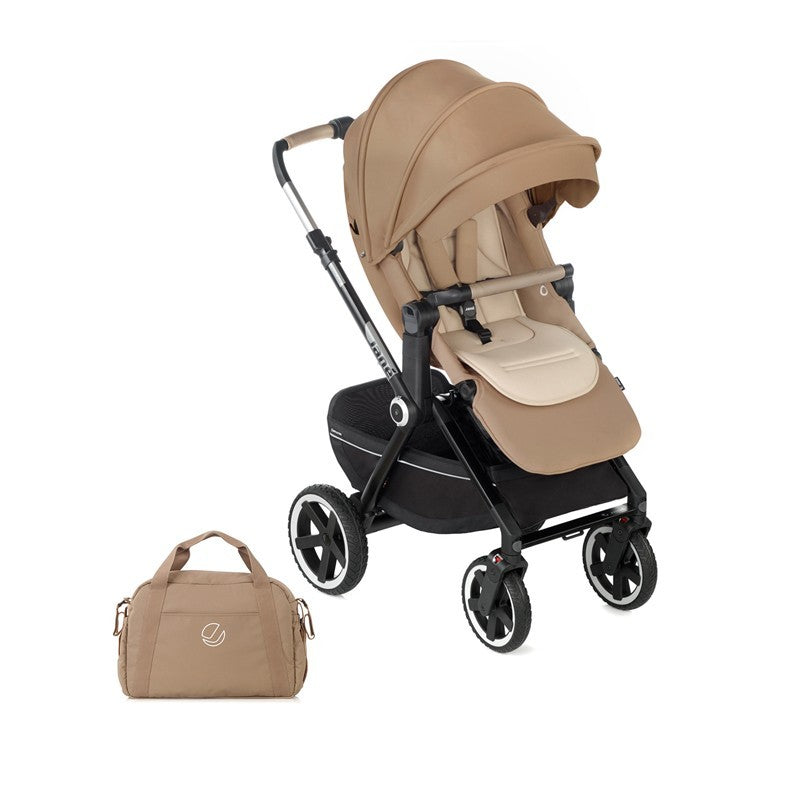 Crosslight Silla