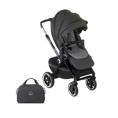 Crosslight Silla