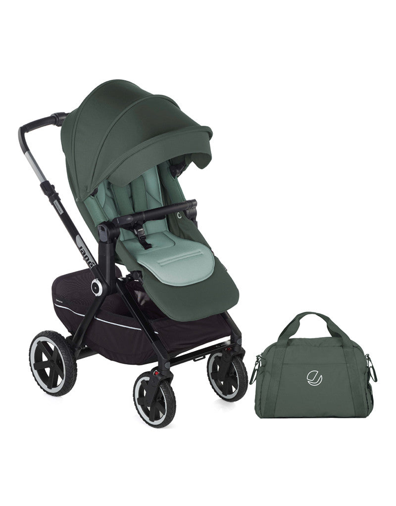 Crosslight Silla