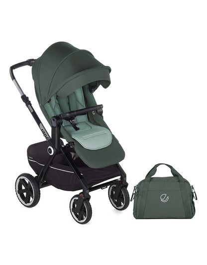 Crosslight Silla