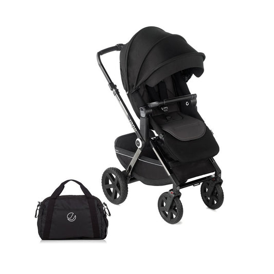 Crosslight Silver Shadow Silla
