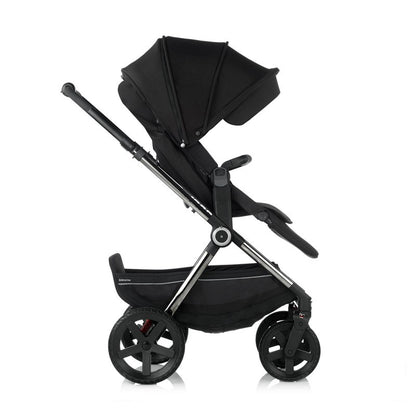 Crosslight Silver Shadow Silla