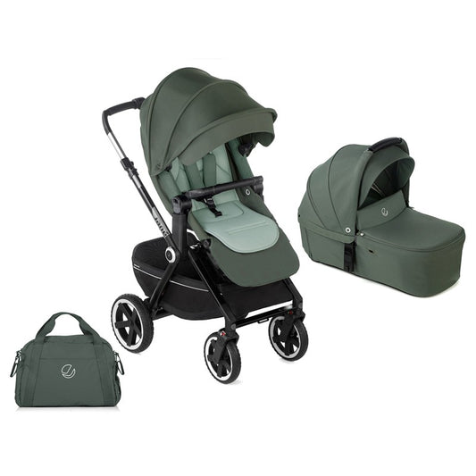 Cochecito Crosslight Duo