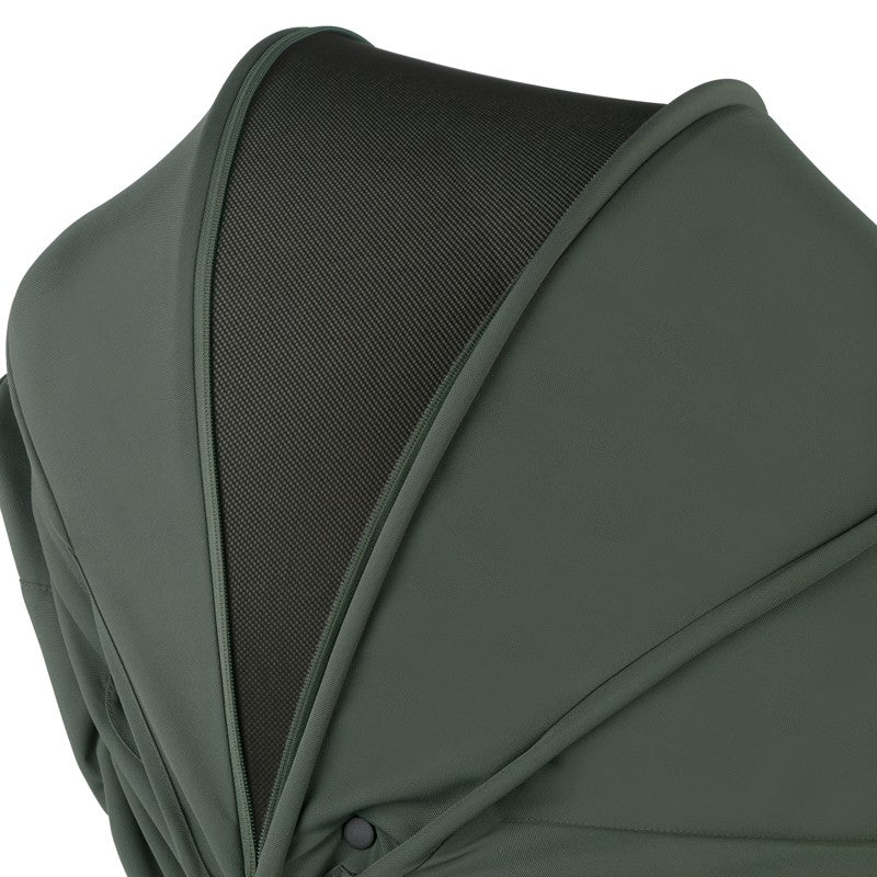Cochecito Crosslight Duo