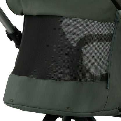 Cochecito Crosslight Duo