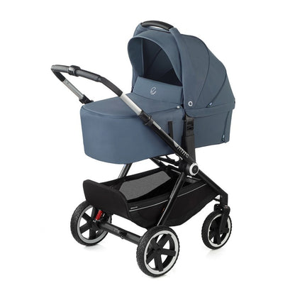 Cochecito Crosslight Duo