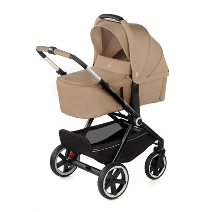 Cochecito Crosslight Duo