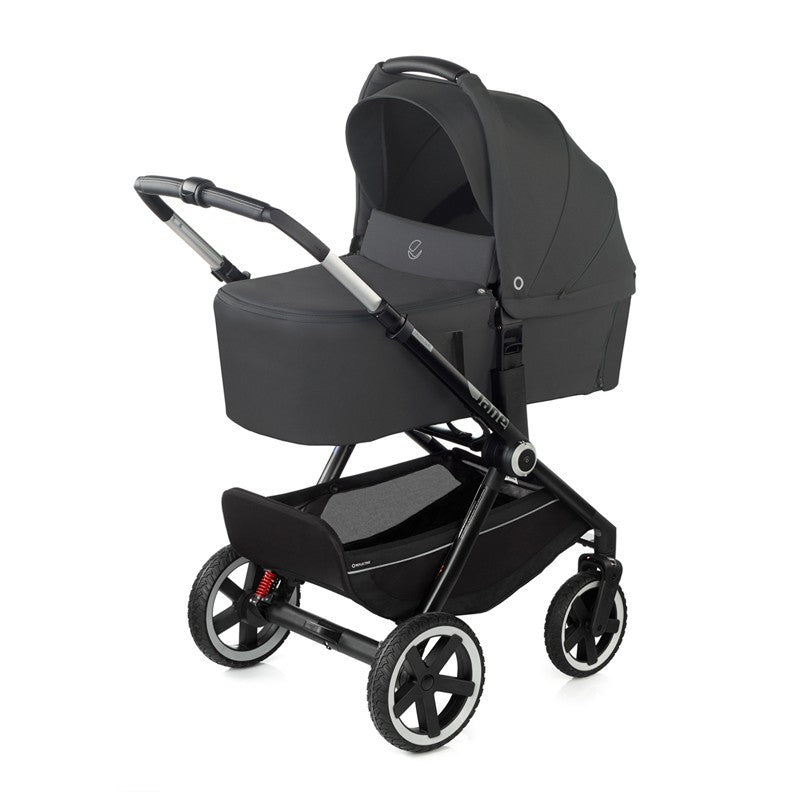 Cochecito Crosslight Duo