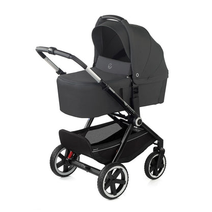 Cochecito Crosslight Duo