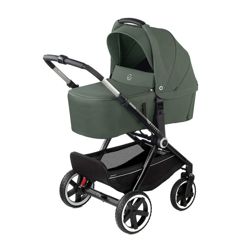 Cochecito Crosslight Duo