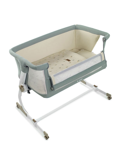 Minicuna Colecho Baby Side