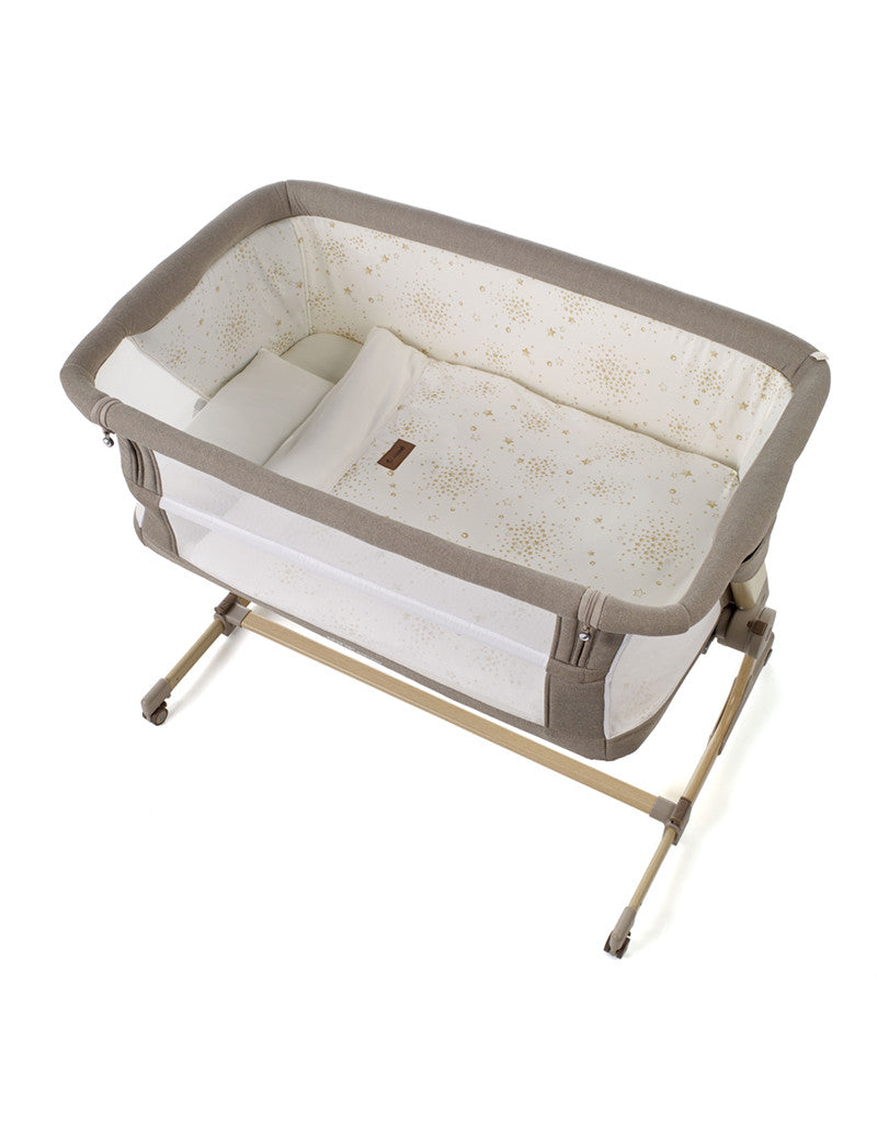 Minicuna Colecho Baby Side Nature Edition