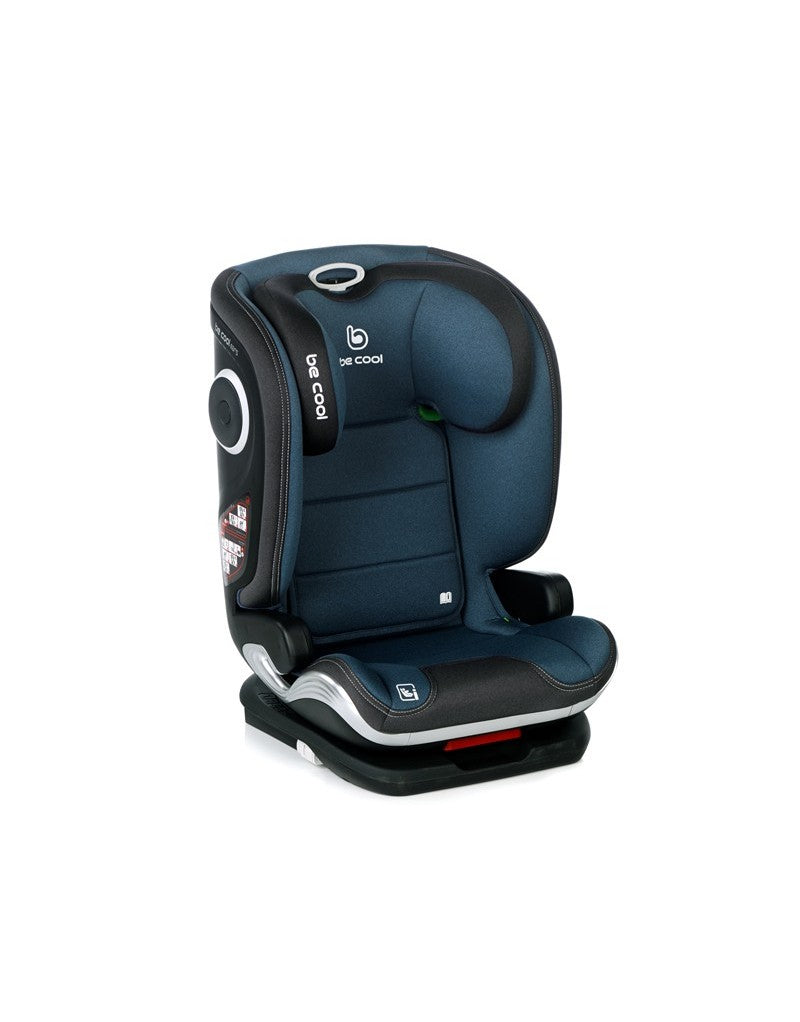 Silla de coche Mars i-Size 100-150cm
