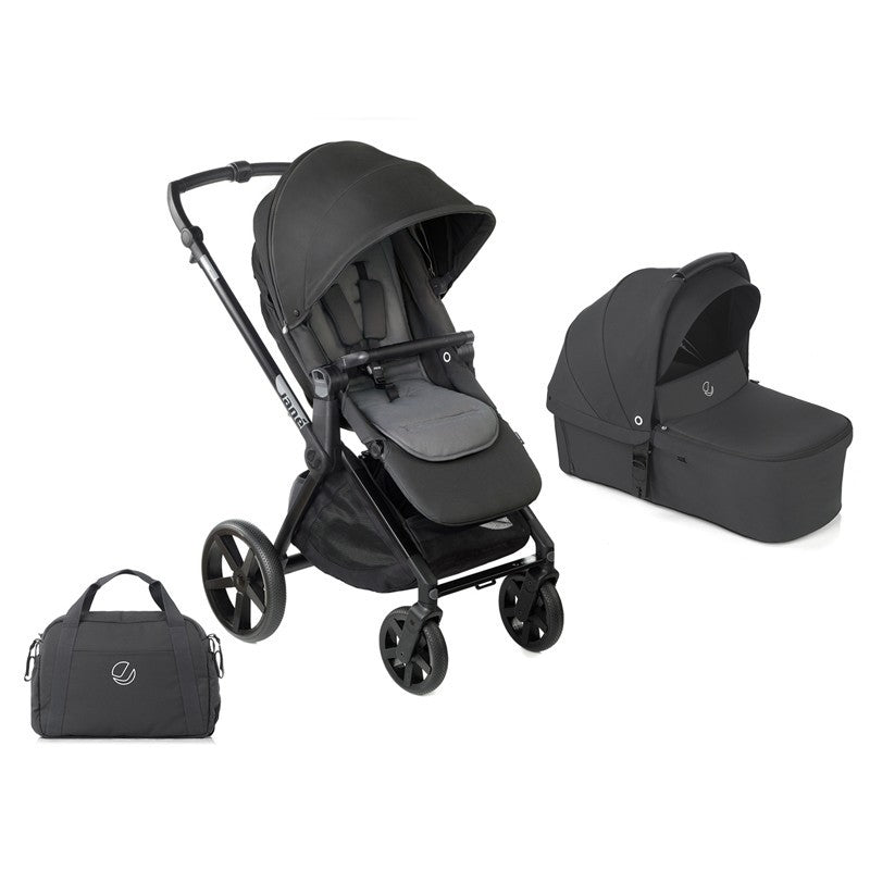 Cochecito Crosslight Duo