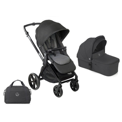 Cochecito Crosslight Duo