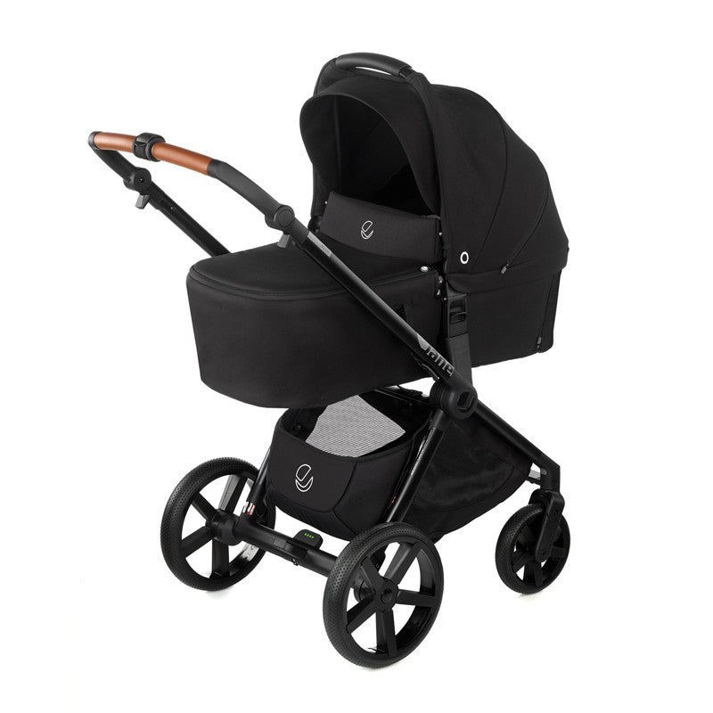 Cochecito Crosslight Duo