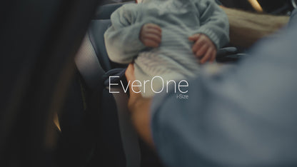 Silla de coche EverOne