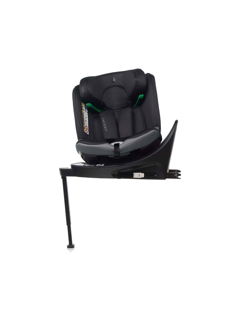 Silla de Coche Wagon i-Size 40-150 cm