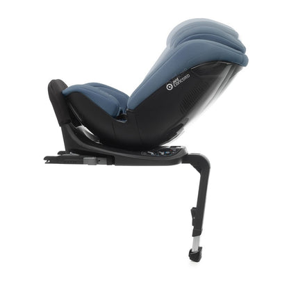 Silla de Coche iRaid 40-145 cm