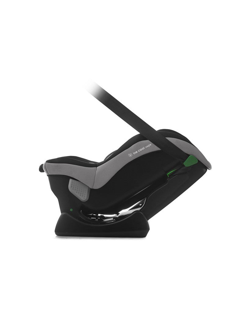 Silla de coche Eagle i-Size 40-105 cm