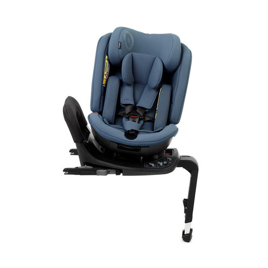 Silla de Coche iRaid 40-145 cm